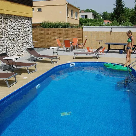 Rose Pensionat Břeclav