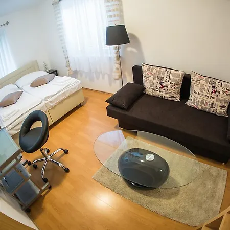 Pensionat Rose 3*