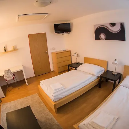 Rose Pensionat Břeclav