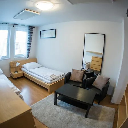 Pensionat Rose Břeclav