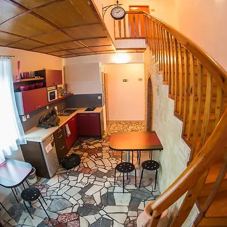 Rose Pensionat Břeclav