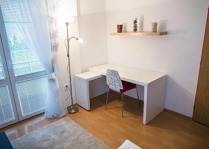 Rose 3* 브르제츨라프