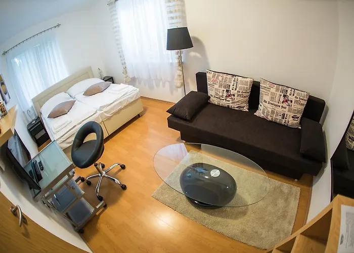 Pensionat Rose 3*