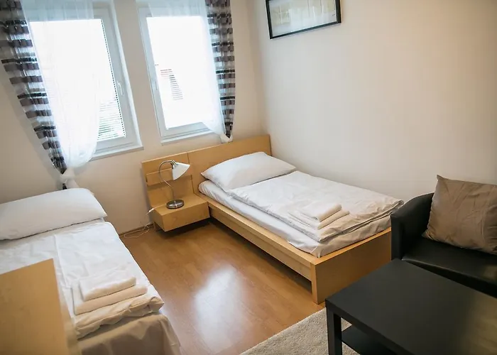 Rose 게스트하우스