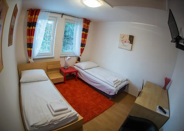 게스트하우스 Rose