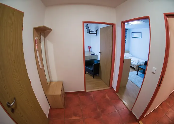 Rose 게스트하우스