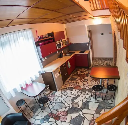 Rose Pensionat 3*